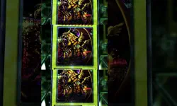Featured image of post ラーの翼神竜 G4-03 シークレットレア【遊戯王コレクション】