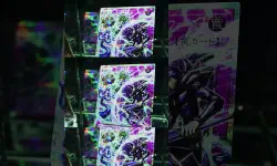 Featured image of post 聖なる心のバリア－マインドフォース－ UT01-JP002 プリズマティックシークレットレア