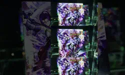 Featured image of post 冥府よりの使者 UT01-JP003 プリズマティックシークレットレア【遊戯王】
