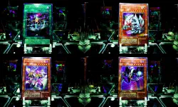 Featured image of post トゥーンワールドとトゥーンモンスターのレトロカードまとめ【遊戯王】