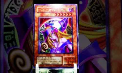 Featured image of post ブラック・マジシャン・ガール P4-01 ウルトラレア【遊戯王】