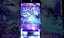Featured image of post 青眼の究極竜 YAC1-JP004 MANGA Style【遊戯王】