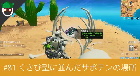 Featured image of post 「#81 日中に山頂のくさび型に並んだサボテンの近く」の場所